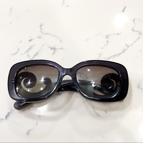 Prada Baroque Sunglasses - Picture 2 of 6